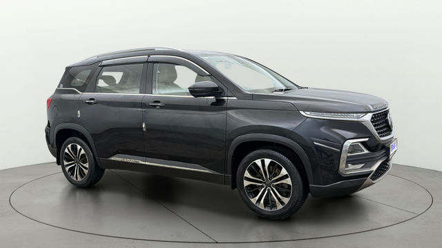 MG Hector Sharp CVT Second-hand 2021 MG Hector Sharp CVT for sale in New Delhi