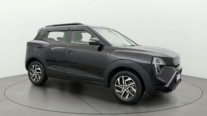 Used AX5 L Turbo
