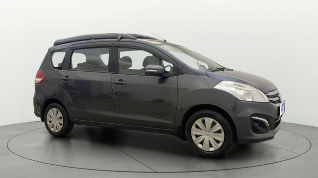 Maruti Suzuki Ertiga SHVS VDI Second-hand 2016 Maruti Suzuki Ertiga SHVS VDI for sale in Hyderabad
