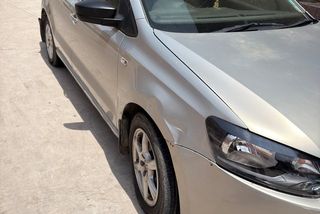 Used Petrol Highline