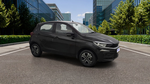 Tata Tiago XT Rhythm Second-hand 2023 Tata Tiago XT Rhythm for sale in Pune