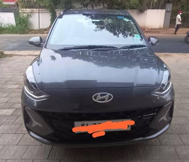Image Used Car