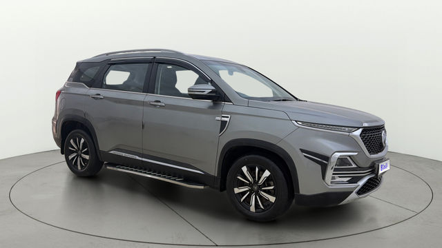 Second-hand 2020 MG Hector Sharp DCT for sale in New Delhi