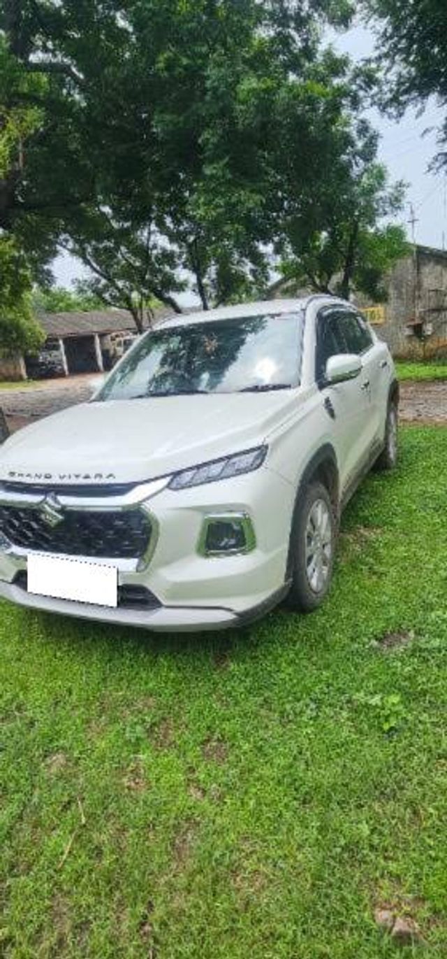 Image Used Car