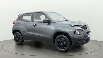 Used Pure CNG