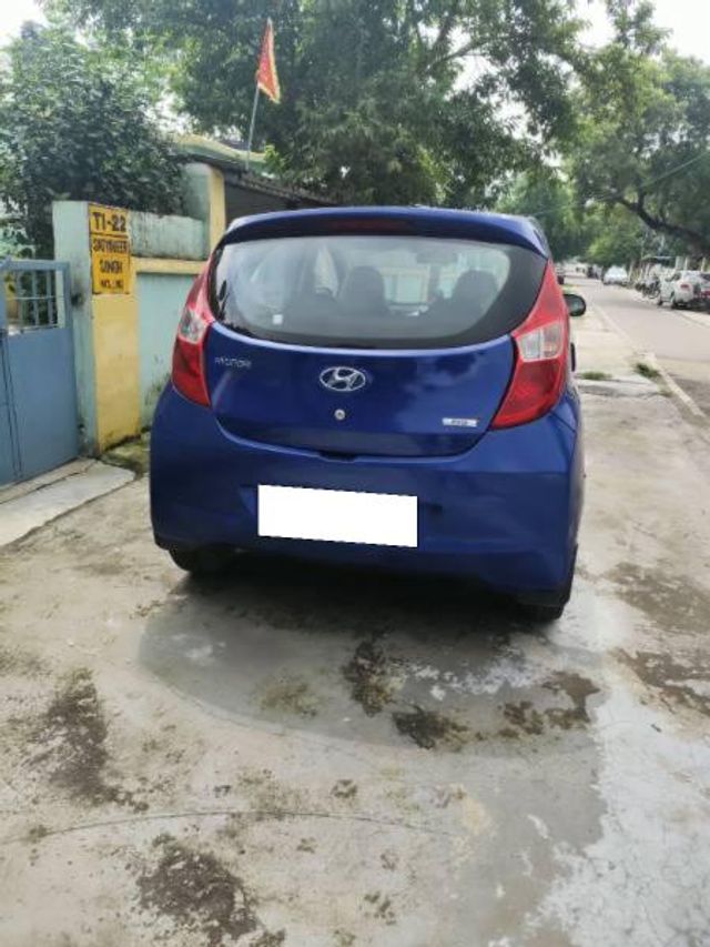 Hyundai EON Era Plus Second-hand 2015 Hyundai EON Era Plus for sale in Singrauli