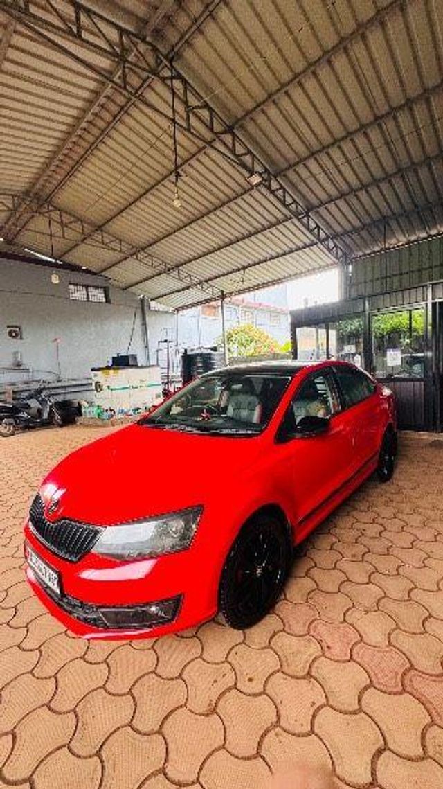 Image Used Car