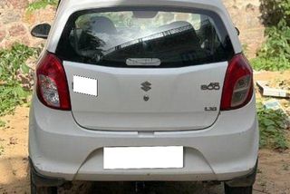 Used CNG LXI