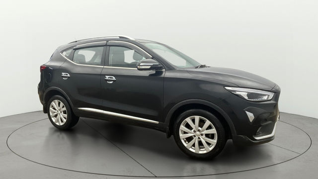 MG Astor Super MT Second-hand 2023 MG Astor Super MT for sale in Ghaziabad