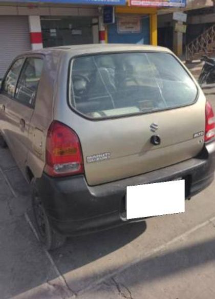Used LXi
