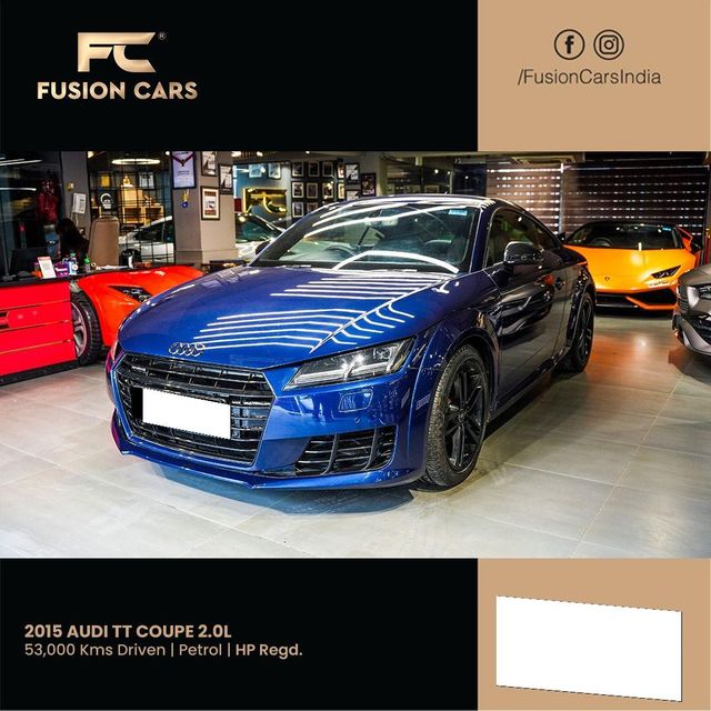 Image Used Car