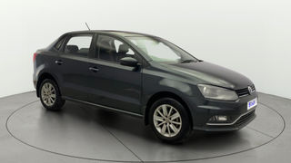 Used 1.2 MPI Highline
