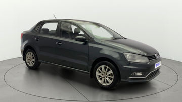 Used 1.2 MPI Highline