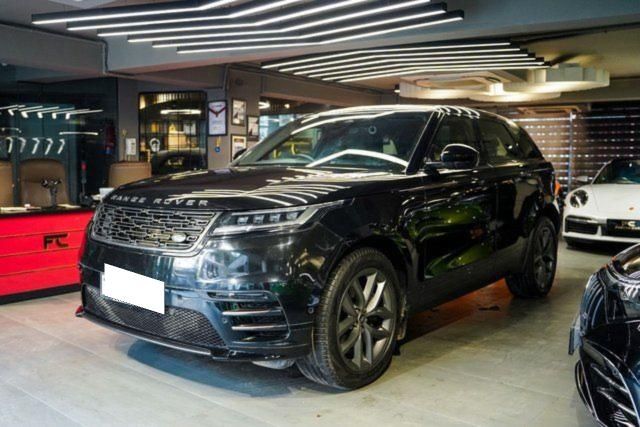 Land Rover Range Rover Velar Dynamic HSE Second-hand 2025 Land Rover Range Rover Velar Dynamic HSE for sale in New Delhi
