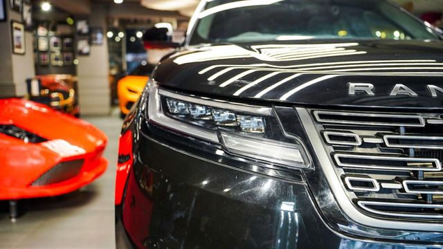 Image Used Car