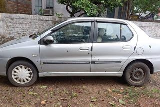 Used GLX