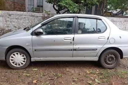 Used GLX