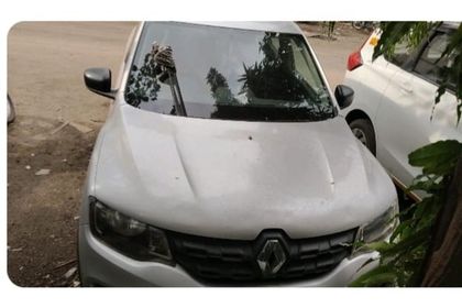2018 Renault KWID RXL
