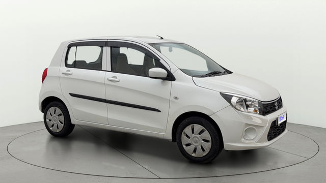 Maruti Suzuki Celerio VXI AMT Second-hand 2018 Maruti Suzuki Celerio VXI AMT for sale in Chennai