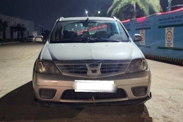 Second-hand 2012 Mahindra Verito 1.5 D4 BSIV for sale in Thane