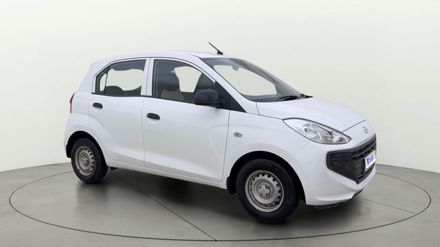 Hyundai Santro Era Second-hand 2019 Hyundai Santro Era for sale in Ahmedabad