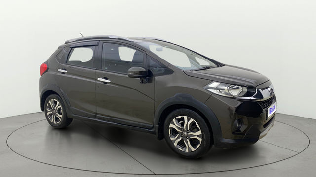 Honda WR-V i-VTEC VX Second-hand 2019 Honda WR-V i-VTEC VX for sale in Ahmedabad