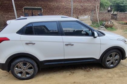 Used 1.6 CRDi SX Option