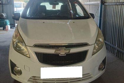 Used Diesel LT