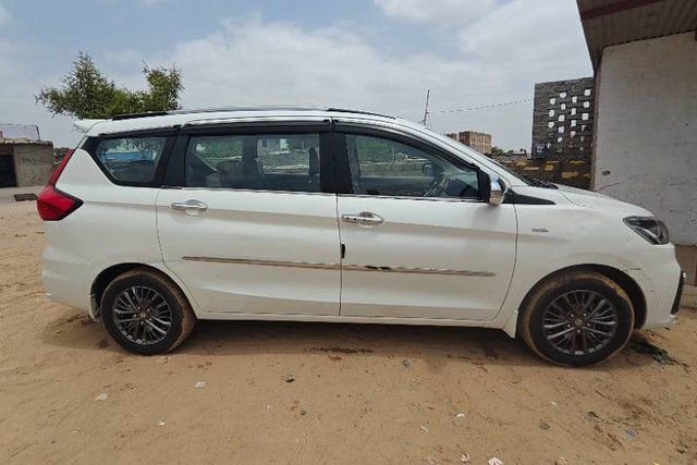 Maruti Suzuki Ertiga ZDI Plus Second-hand 2019 Maruti Suzuki Ertiga ZDI Plus for sale in Sanchore