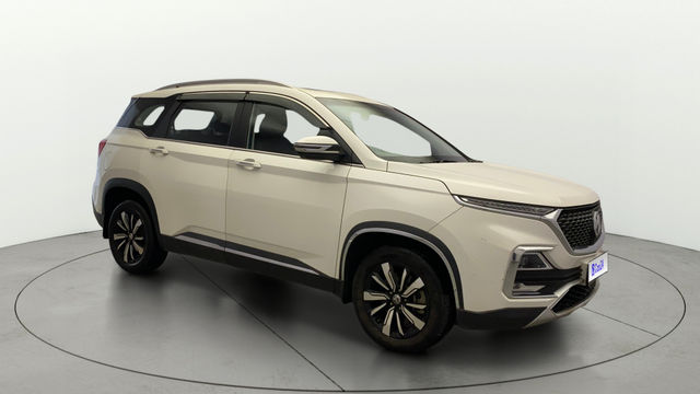 MG Hector 2.0 Sharp Pro Diesel BSVI Second-hand 2019 MG Hector 2.0 Sharp Pro Diesel BSVI for sale in Kochi