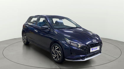 Used Asta 1.2