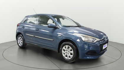 Used Magna 1.2