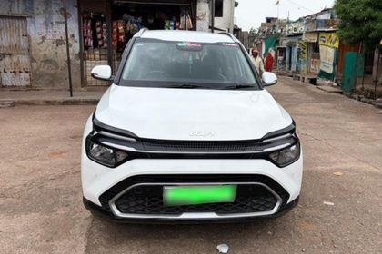 2023 Kia Carens प्रेस्टीज