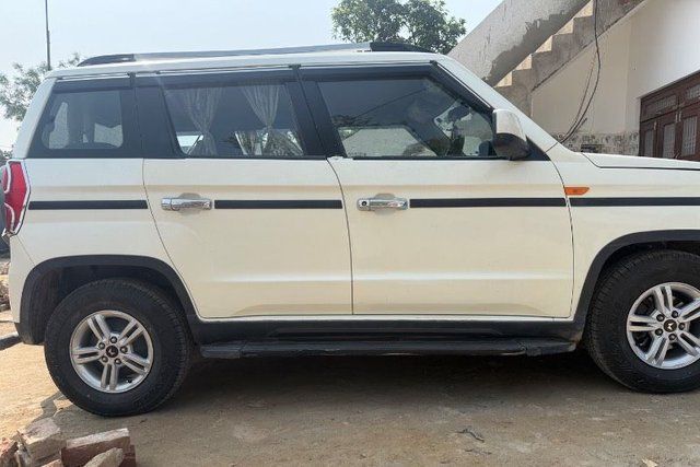 Mahindra Bolero Neo N10 Opt Second-hand 2024 Mahindra Bolero Neo N10 Opt for sale in Ayodhya