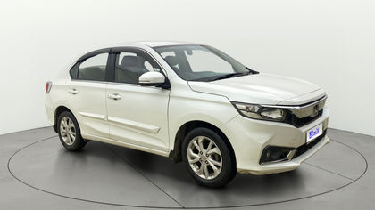 Used VX CVT Petrol