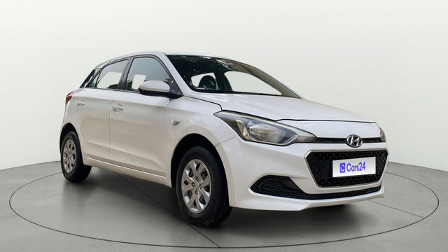 Hyundai i20 Magna 1.2 Second-hand 2016 Hyundai i20 Magna 1.2 for sale in Jaipur