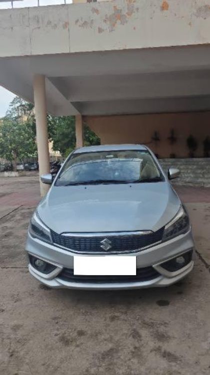 2023 Maruti Suzuki Ciaz डेल्टा बीएस6