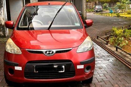 Used Magna 1.2