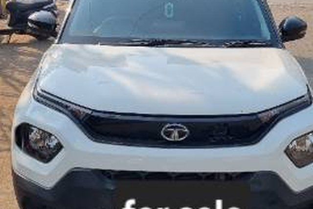 Second-hand 2023 Tata Punch Accomplished AMT for sale in Mumbai
