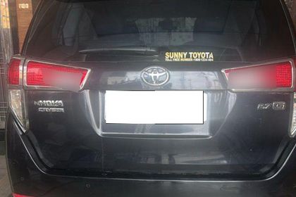 2022 Toyota Innova Crysta 2.7 GX 7 STR AT