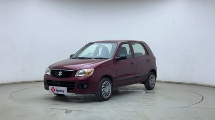 2012 Maruti Suzuki Alto K10 VXI