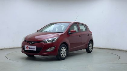 Used Sportz 1.2