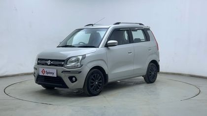 2023 Maruti Suzuki Wagon R ZXI Plus