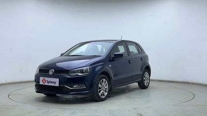 Used Petrol Highline 1.2L