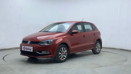 Used 1.5 TDI Highline