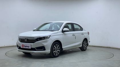 Used VX CVT Petrol