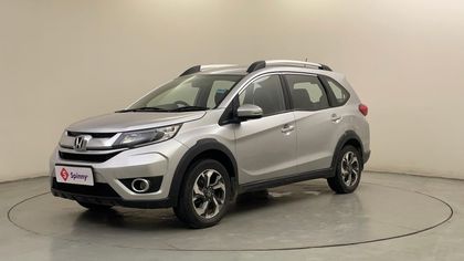 2017 Honda BR-V Style Edition Diesel V