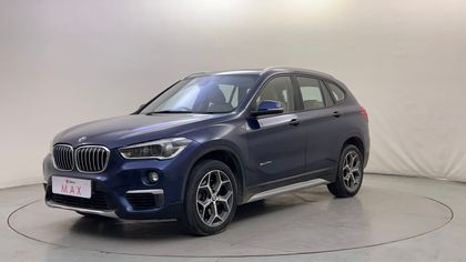 Used sDrive20d xLine