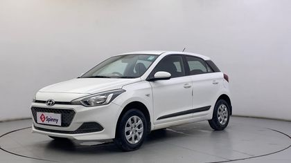 2017 हुंडई आई20 1.2 Magna Executive