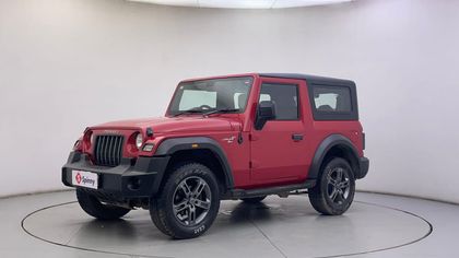 Used LX Hard Top AT